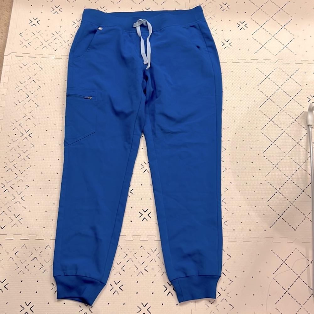 Women’s Figs pants size M Zamora 2.0 jogger NWT